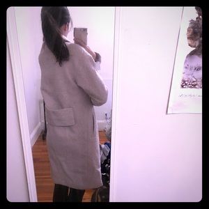 ASOS coat